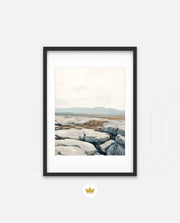 Burren Stone Serenity