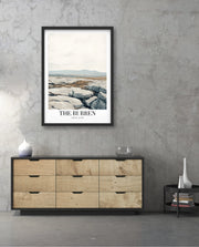 Burren Stone Serenity
