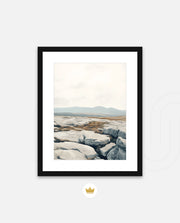 Burren Stone Serenity