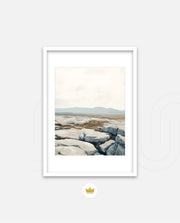 Burren Stone Serenity