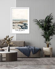 Burren Stone Serenity