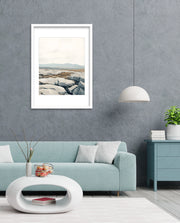 Burren Stone Serenity