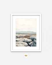 Burren Stone Serenity