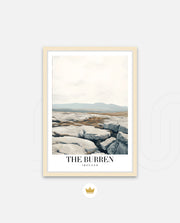 Burren Stone Serenity