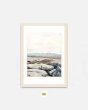 Burren Stone Serenity
