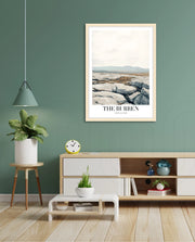 Burren Stone Serenity