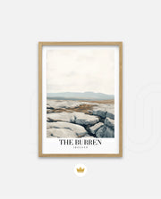 Burren Stone Serenity