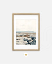 Burren Stone Serenity