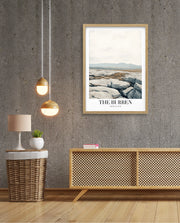 Burren Stone Serenity