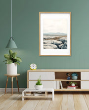 Burren Stone Serenity