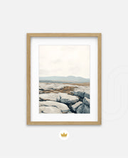 Burren Stone Serenity