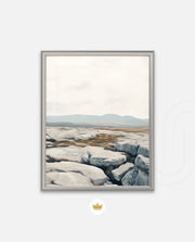 Burren Stone Serenity