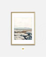 Burren Stone Serenity