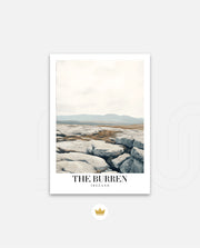 Burren Stone Serenity