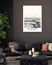 Burren Stone Serenity