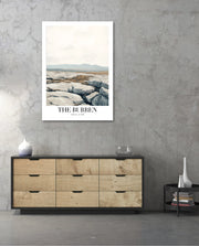 Burren Stone Serenity