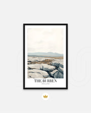 Burren Stone Serenity