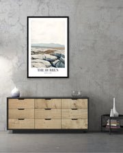 Burren Stone Serenity