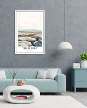 Burren Stone Serenity