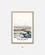 Burren Stone Serenity