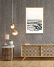 Burren Stone Serenity