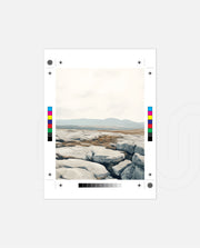 Burren Stone Serenity
