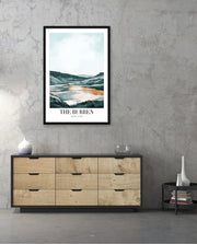 Burren Silent Valley