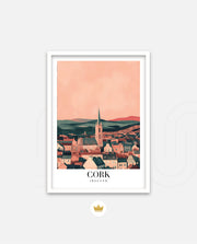 Cork Coral Spire