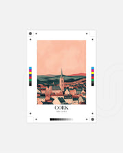 Cork Coral Spire