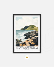 Causeway Stone Tides