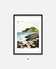 Causeway Stone Tides