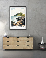 Causeway Stone Tides