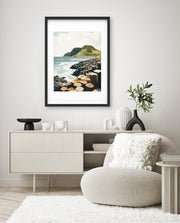 Causeway Stone Tides
