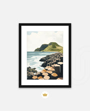 Causeway Stone Tides