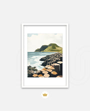 Causeway Stone Tides