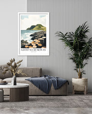 Causeway Stone Tides