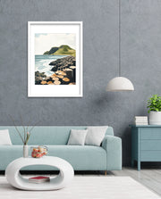 Causeway Stone Tides