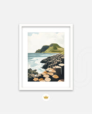 Causeway Stone Tides