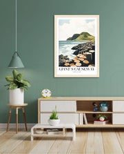 Causeway Stone Tides