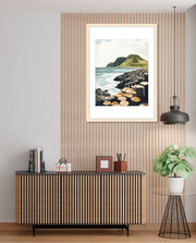 Causeway Stone Tides
