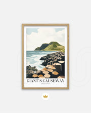 Causeway Stone Tides