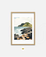 Causeway Stone Tides