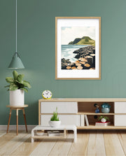 Causeway Stone Tides