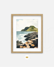 Causeway Stone Tides