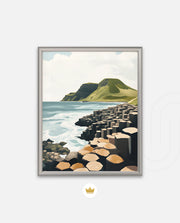 Causeway Stone Tides