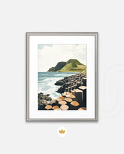 Causeway Stone Tides