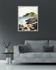 Causeway Stone Tides