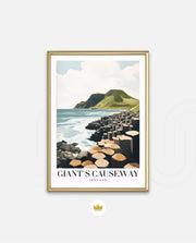 Causeway Stone Tides