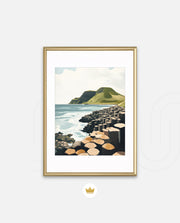 Causeway Stone Tides