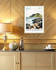 Causeway Stone Tides